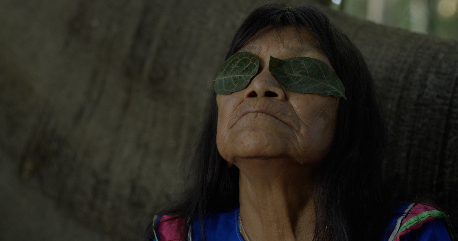 Documentary Follows Sara Flores from the Amazon to the Venice Biennale