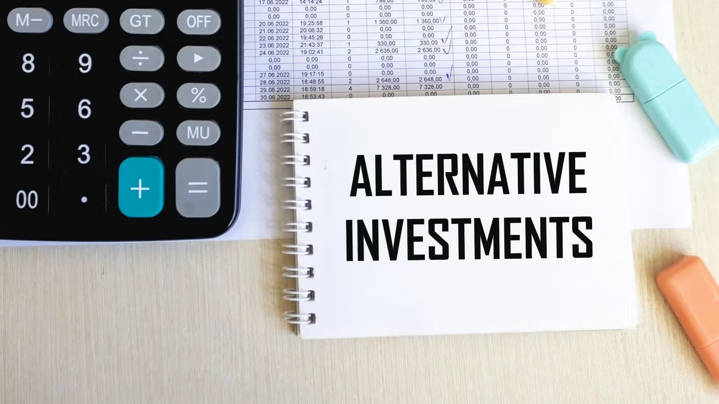 Aqua Raises $18.8m to Build Turnkey Alternatives Platform for Wealth Managers