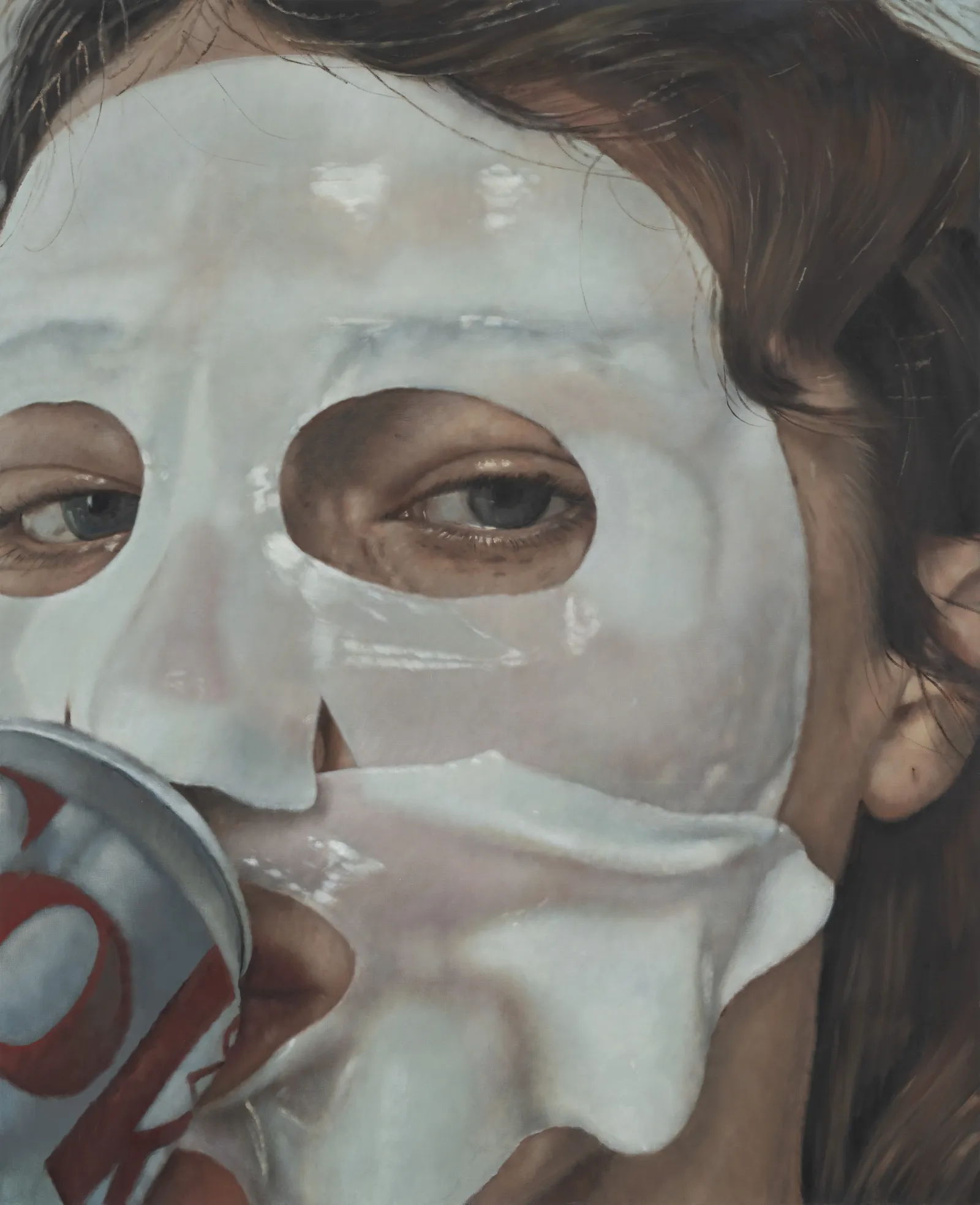 Issy Wood Named Inaugural Artist for National Portrait Gallery's New Contemporary Program