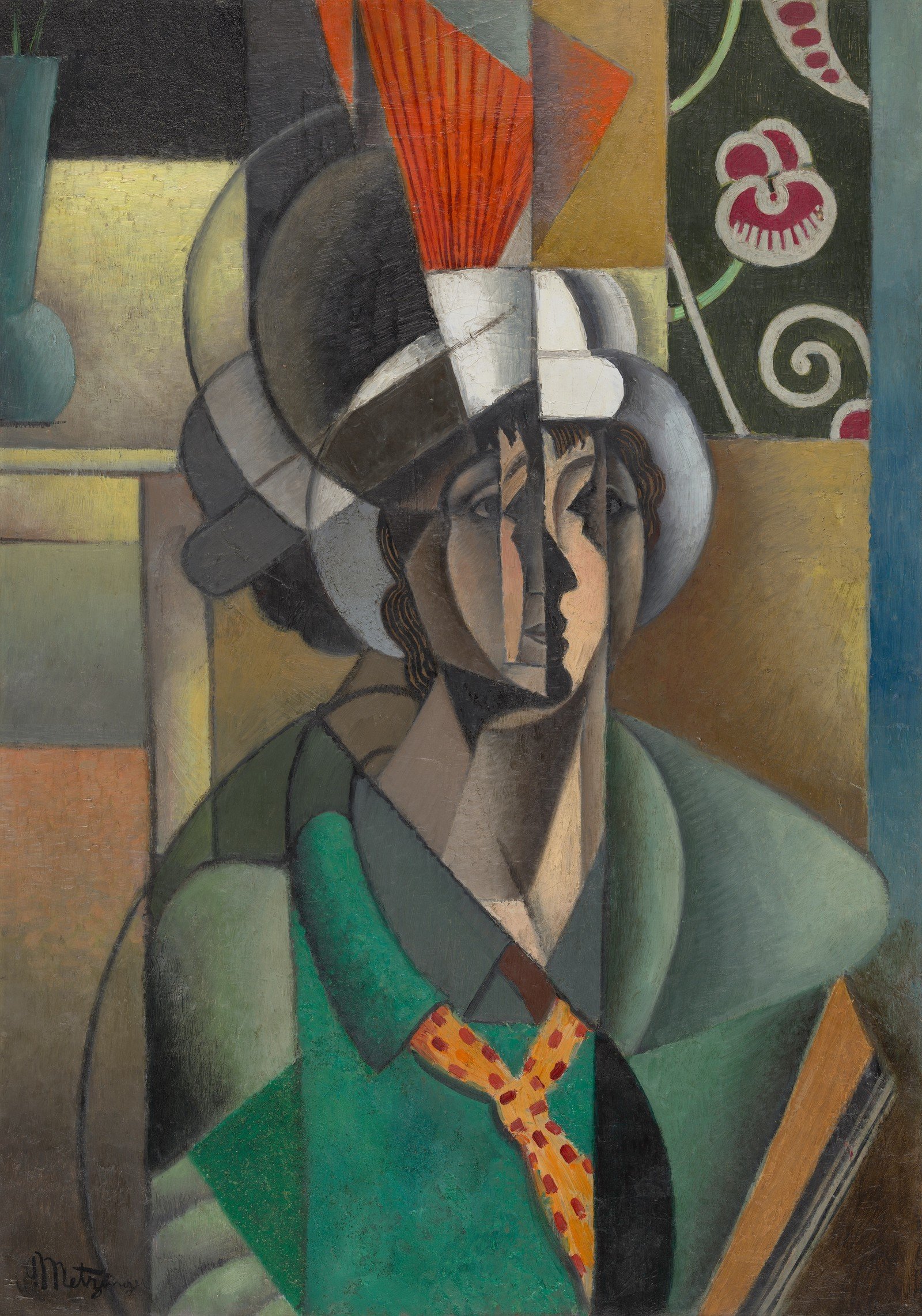 Art Institute of Chicago Restitutes Metzinger Painting Sold in Nazi-Occupied Amsterdam