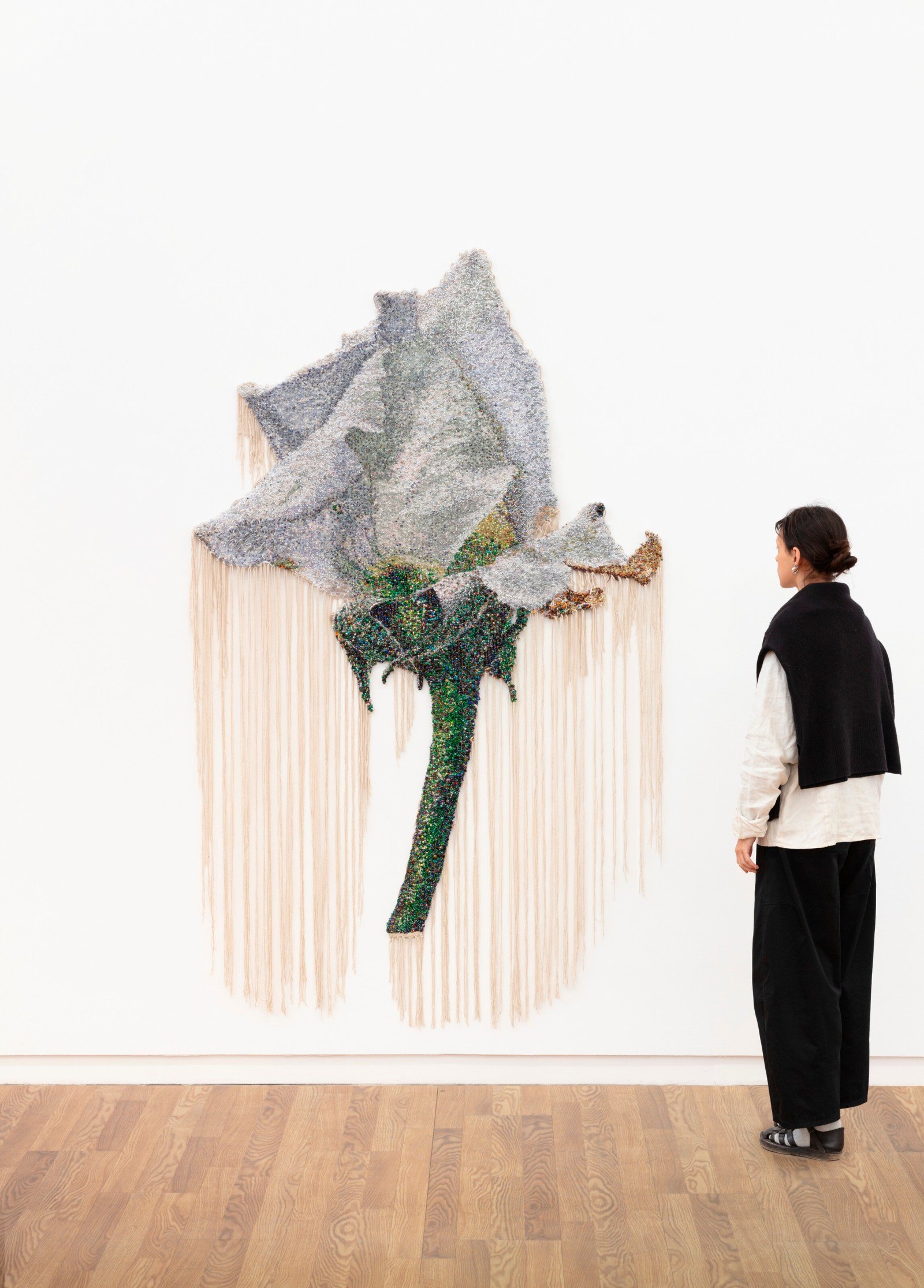 Artists for Climate Action Returns to Christie's During Frieze Week