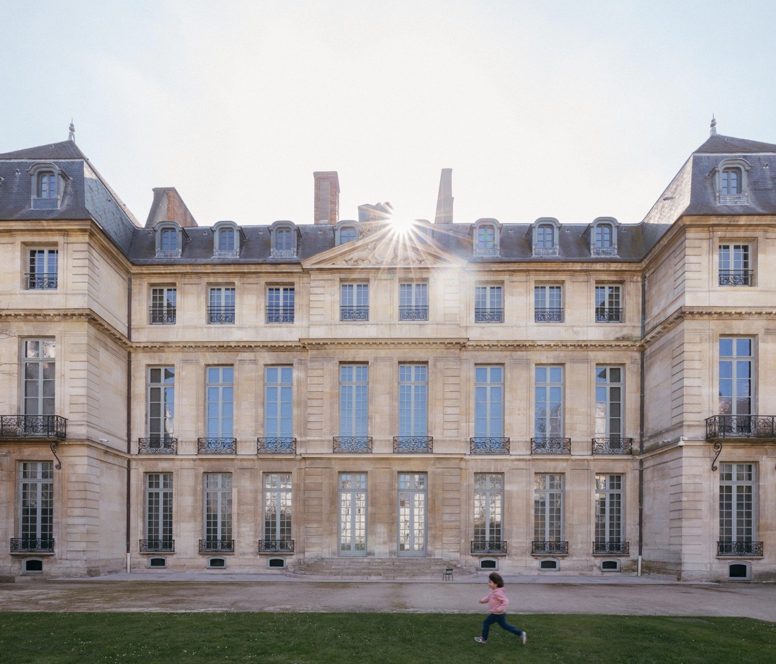 Picasso Museum in Paris Shortlists Five Design Teams for Sculpture Garden Project
