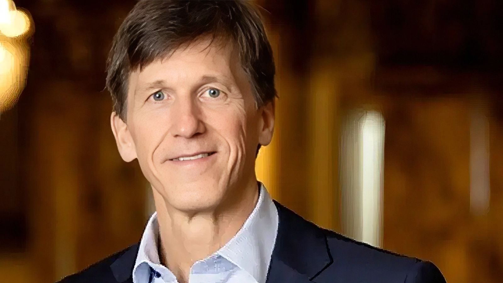 Former LPL CEO Dan Arnold Joins AI-Native Wealth Platform as Executive Chairman